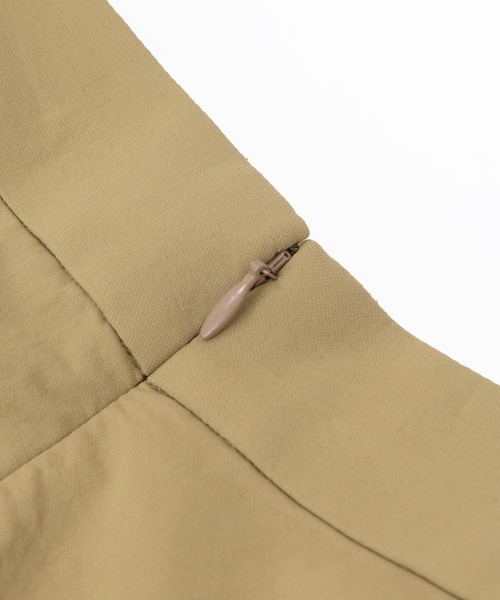 New Balance（ニューバランス） スカート MET24 Straight Pleats Skirt