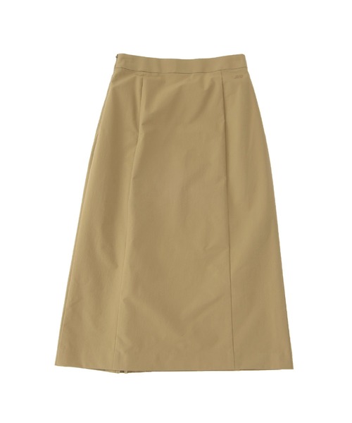 New Balance スカート MET24 Straight Pleats Skirt : ZOZOTOWN