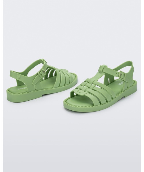【特別コラボ】Melissa Possession x Nodaleto ジェリーサンダル org.jpg