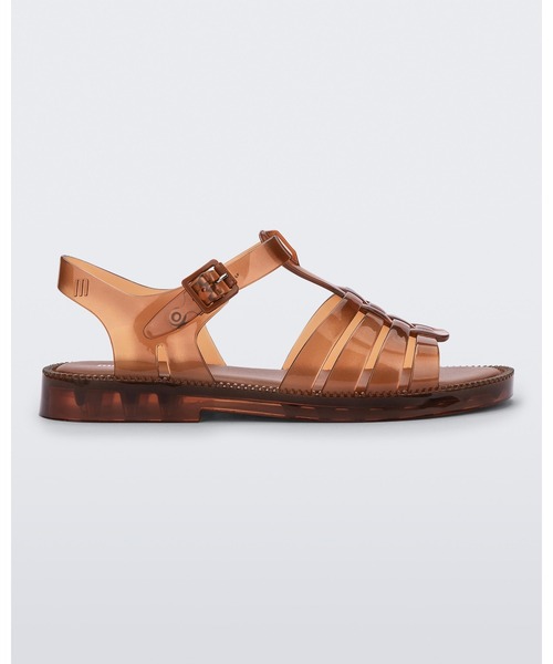 Melissa 関税送料込 ポゼッションサンダル Melissa Possession – melissa shoes Japan
