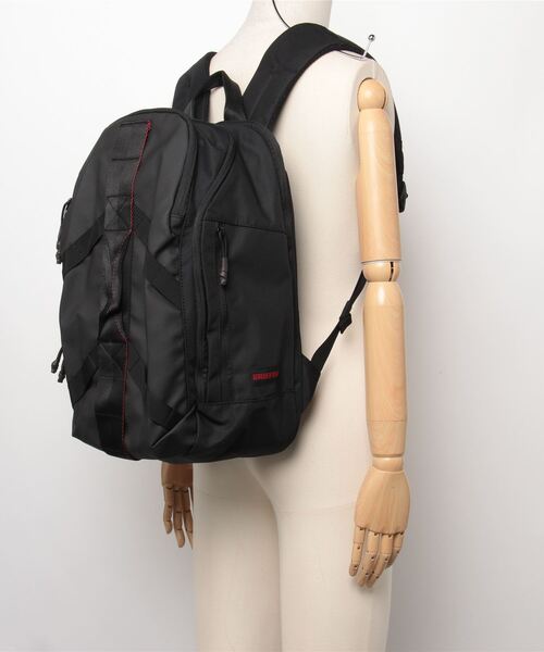 BRIEFING（ブリーフィング） デイバック リュック BRIEFING TRIP PACK