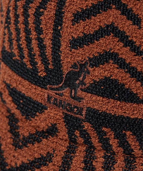 KANGOL 帽子 ハット KANGOL/カンゴール NETWORK CASUAL