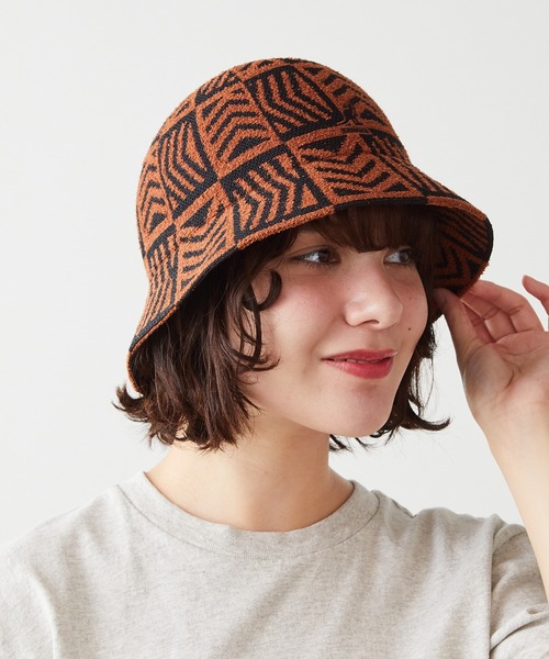 KANGOL 帽子 ハット KANGOL/カンゴール NETWORK CASUAL