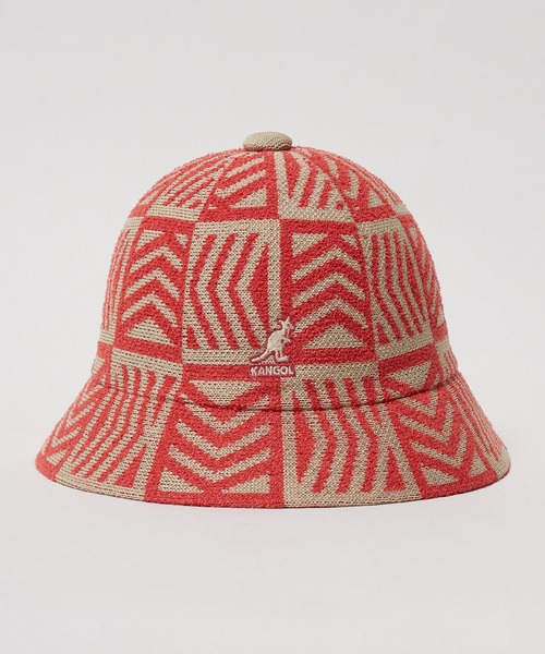 KANGOL 帽子 ハット KANGOL/カンゴール NETWORK CASUAL