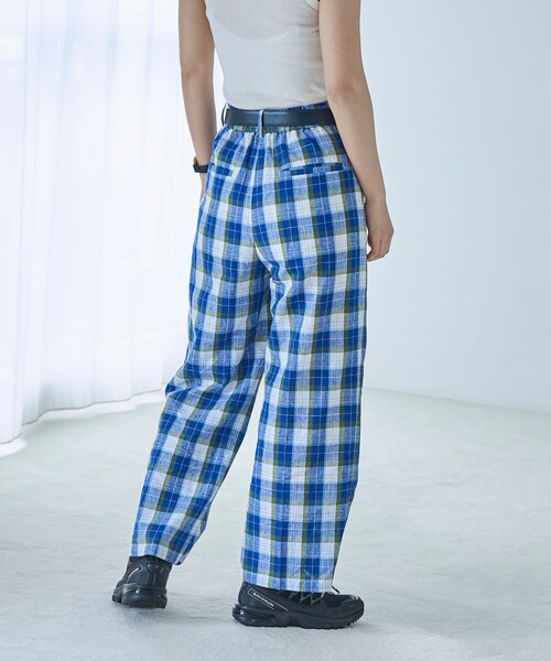 FREAK'S STORE パンツ FREAK'S STORE/フリークスストア The Yarn
