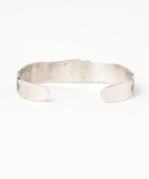 Indian Jewelry ブレスレット INDIAN JEWELRY - BRACELET 105 メンズ