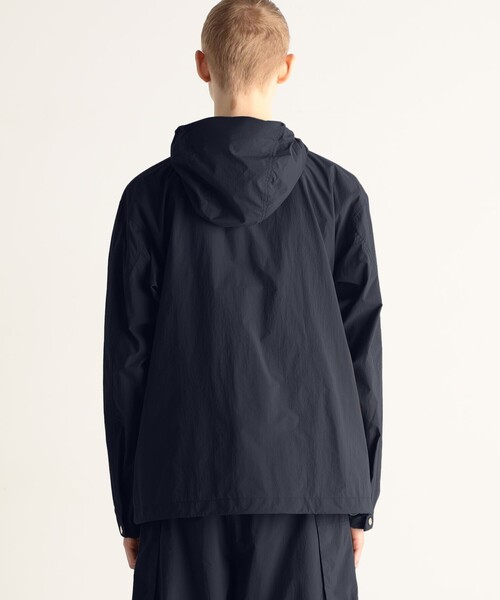 Edition（エディション） ナイロンジャケット ヘビーナイロン