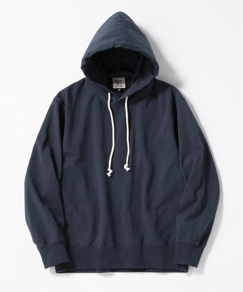 Jackman（ジャックマン） パーカー Dotsume Pullover Parka メンズ