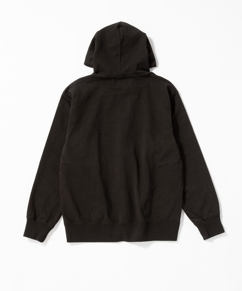 Jackman（ジャックマン） パーカー Dotsume Pullover Parka メンズ