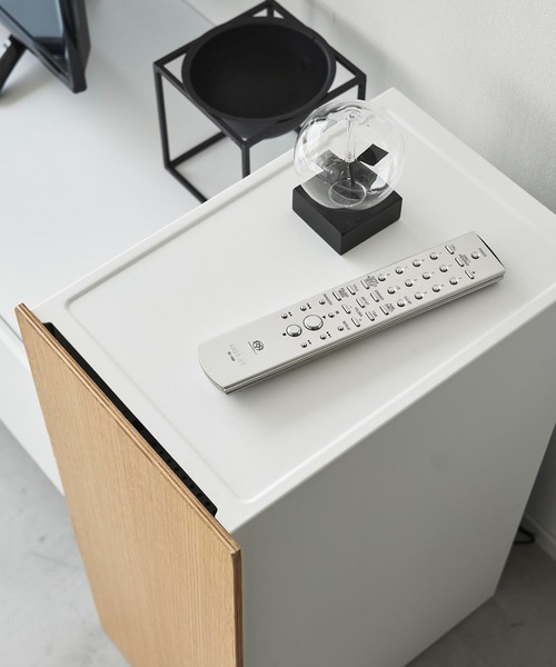 tower 収納 tower(タワー) ゲーム機収納ラック : ZOZOTOWN Yahoo!店