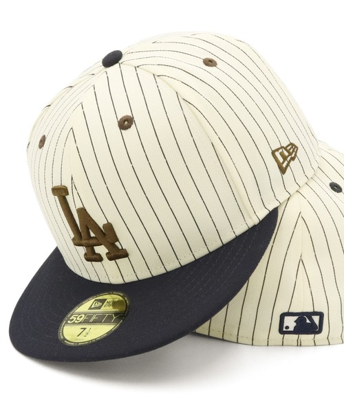 オリジナル ERA NEW キャップ ピン MLB 59FIFTY ニューエラキャップ 帽子 帽子
