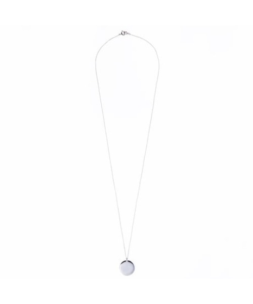 ネックレス 「IRIS47」selene necklace / セレネ　ネックレス レディースの画像