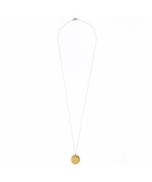 ネックレス 「IRIS47」selene necklace / セレネ　ネックレス レディースの画像