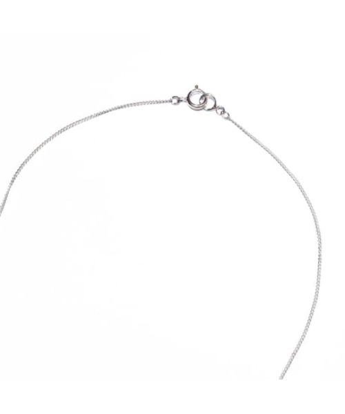 ネックレス 「IRIS47」selene necklace / セレネ　ネックレス レディースの画像