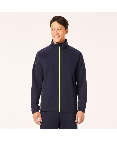 OAKLEY（オークリー） コート ジャケット ENHANCE TECH JERSEY JACKET