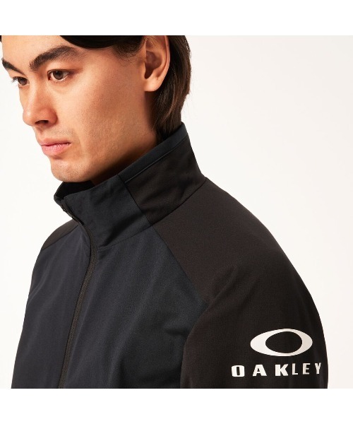 OAKLEY（オークリー） コート ジャケット メンズ : ZOZOTOWN Yahoo!店