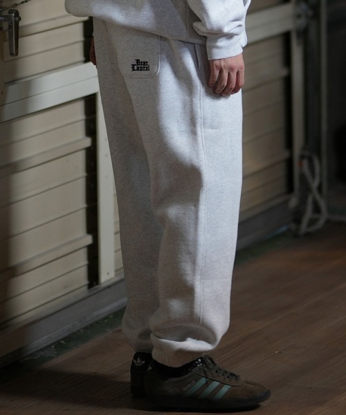 ムラサキスポーツ（MURASAKI SPORTS） スウェットパンツ ジャージ