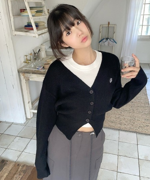 カーディガン レディース : ZOZOTOWN Yahoo!店 - 通販 - Yahoo
