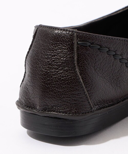 HEREU（ヘリュー） シューズ バレエシューズ HEREU RASSA レースアップ