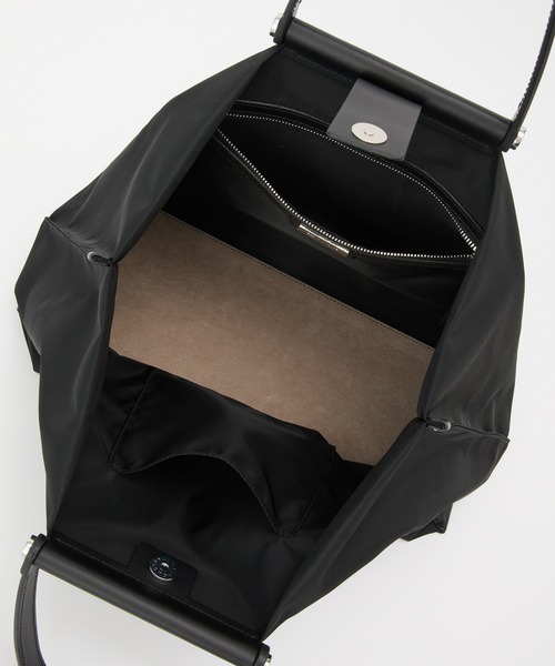 IACUCCI（イアクッチ） トートバッグ ソルベット L NYLON/RUGA