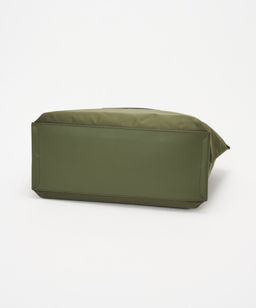 IACUCCI（イアクッチ） トートバッグ ソルベット L NYLON/RUGA
