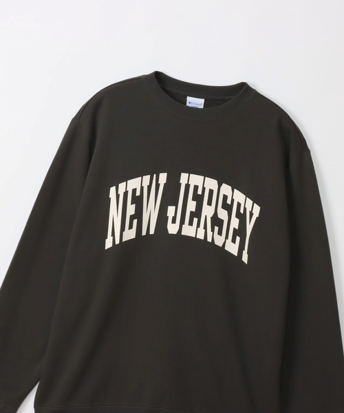 Champion（チャンピオン） トレーナー スウェット カレッジクルー