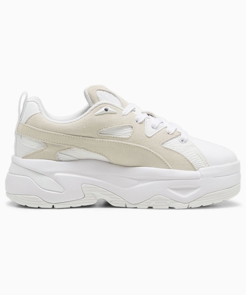 PUMA（プーマ） スニーカー PUMA BLSTR MIX WNS（プーマ ブラスター