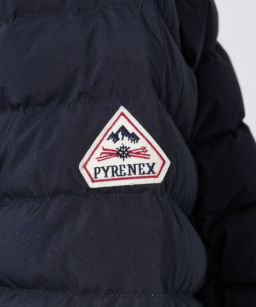 Rouge vif la cle（ルージュヴィフラクレ） ダウンコート ダウン