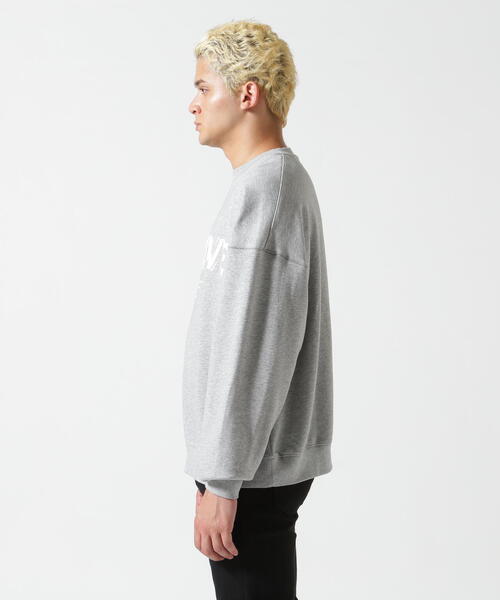 A4A（エーフォーエー） トレーナー スウェット A4A/エーフォーエー