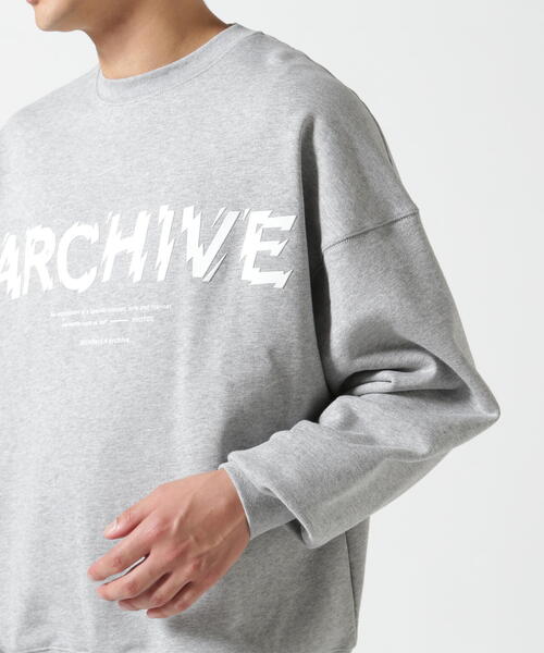 A4A（エーフォーエー） トレーナー スウェット A4A/エーフォーエー