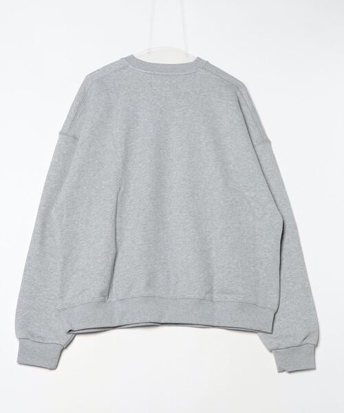 A4A（エーフォーエー） トレーナー スウェット A4A/エーフォーエー