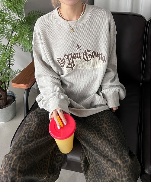 tシャツ アソート迷彩ワッフルロンT メンズ レディース : ZOZOTOWN