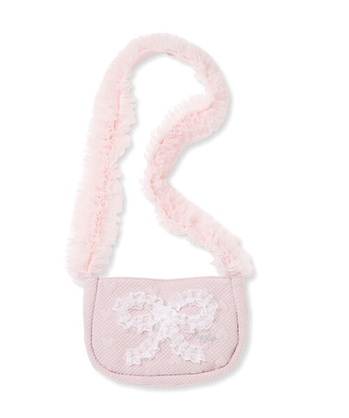 ふわふわお揃いリボン【1281】