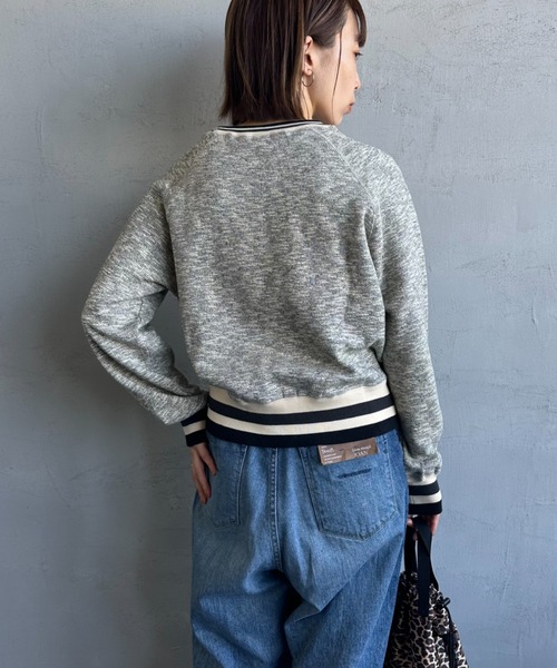 Healthknit トレーナー スウェット 「HEALTHKNIT/ヘルスニット