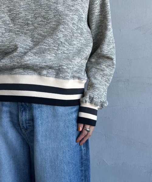 Healthknit トレーナー スウェット 「HEALTHKNIT/ヘルスニット