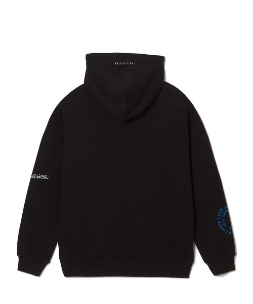 CRIMIE（クライミー） パーカー EAGLE HOODIE SWEAT / イーグル