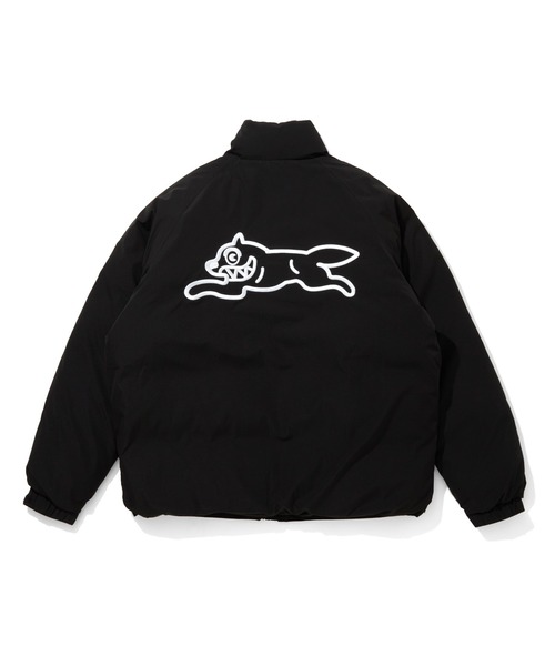ICECREAM（アイスクリーム） ダウンジャケット ダウン DOWN JACKET