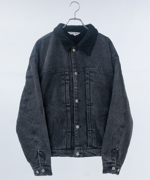 JOHN'S CLOSET（ジョンズクローゼット） デニムジャケット gジャン