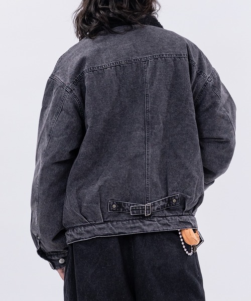 JOHN'S CLOSET（ジョンズクローゼット） デニムジャケット gジャン