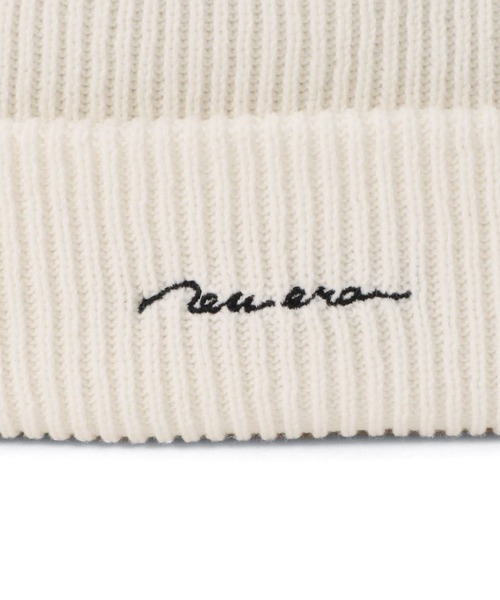 NEW ERA（ニューエラ） ニット帽 ニットキャップ リブカフニット帽