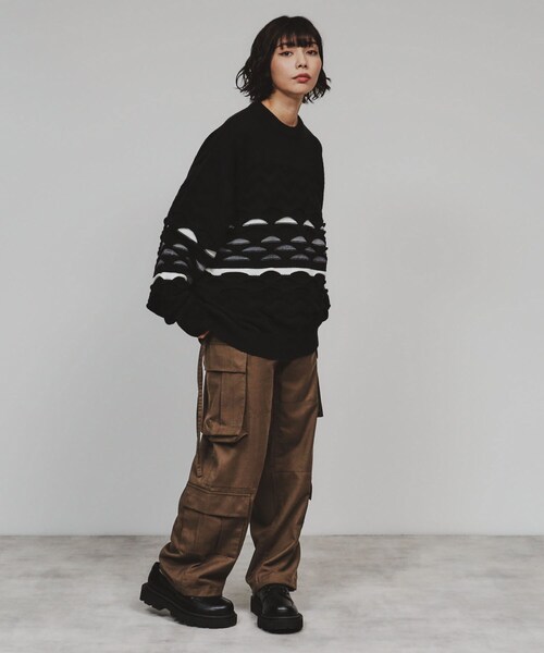 TAKEO KIKUCHI サスペンダー 紺と白のチェック柄 楽天市場】【THE FLAGSHIP】矢絣 ストライプ べスト TAKEO