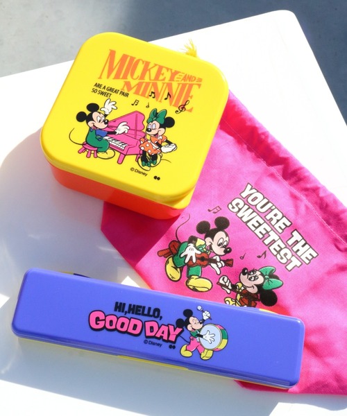 ディズニー　Disney　まとめ売り　セット ウォルトディズニー セット まとめ売り ミッキー 東京