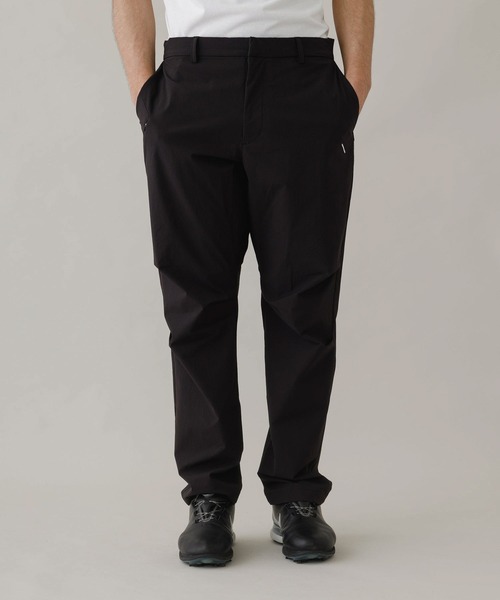 ワイドパンツ パンツ Codura Stretch Wide Pants メンズ : ZOZOTOWN