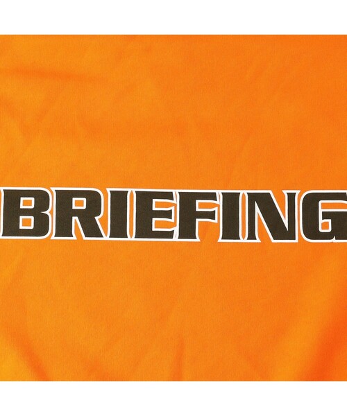 BRIEFING（ブリーフィング） クッション クッションカバー 「BRIEFING
