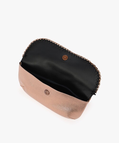 agnes b.（アニエスベー） ショルダーバッグ バッグ ミニショルダー