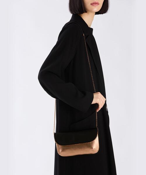 agnes b.（アニエスベー） ショルダーバッグ バッグ ミニショルダー