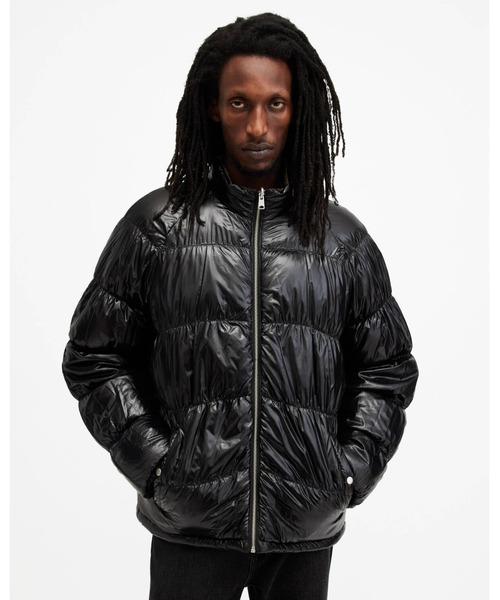 GRIFFIN グリフィン　フード付きブルゾン GRIFFIN グリフィン フード付きブルゾン GRIFFIN - GRIFFIN グリフィン