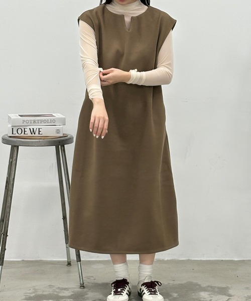 ジャンパースカート : ZOZOTOWN Yahoo!店 - 通販 - Yahoo!ショッピング