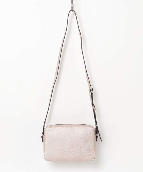 GUESS（ゲス） ショルダーバッグ バッグ GUESS MCCLAIN MINI CAMERA