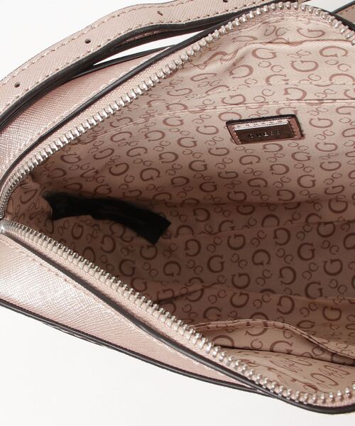 GUESS（ゲス） ショルダーバッグ バッグ GUESS MCCLAIN MINI CAMERA